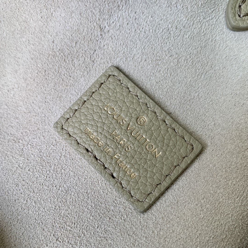 LV Shopping Bags